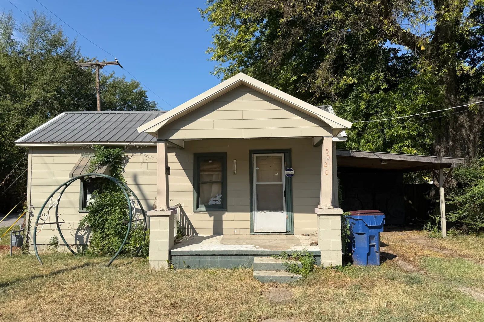 5020 S. 28th St., 5020 S. 28th St., photo 1 of 2